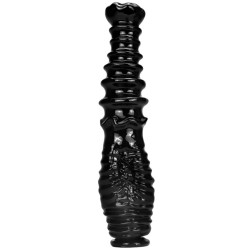 AnalMasterBalls Gode Big Monki 40 x 9cm